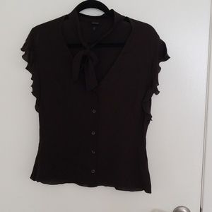Escada blouse